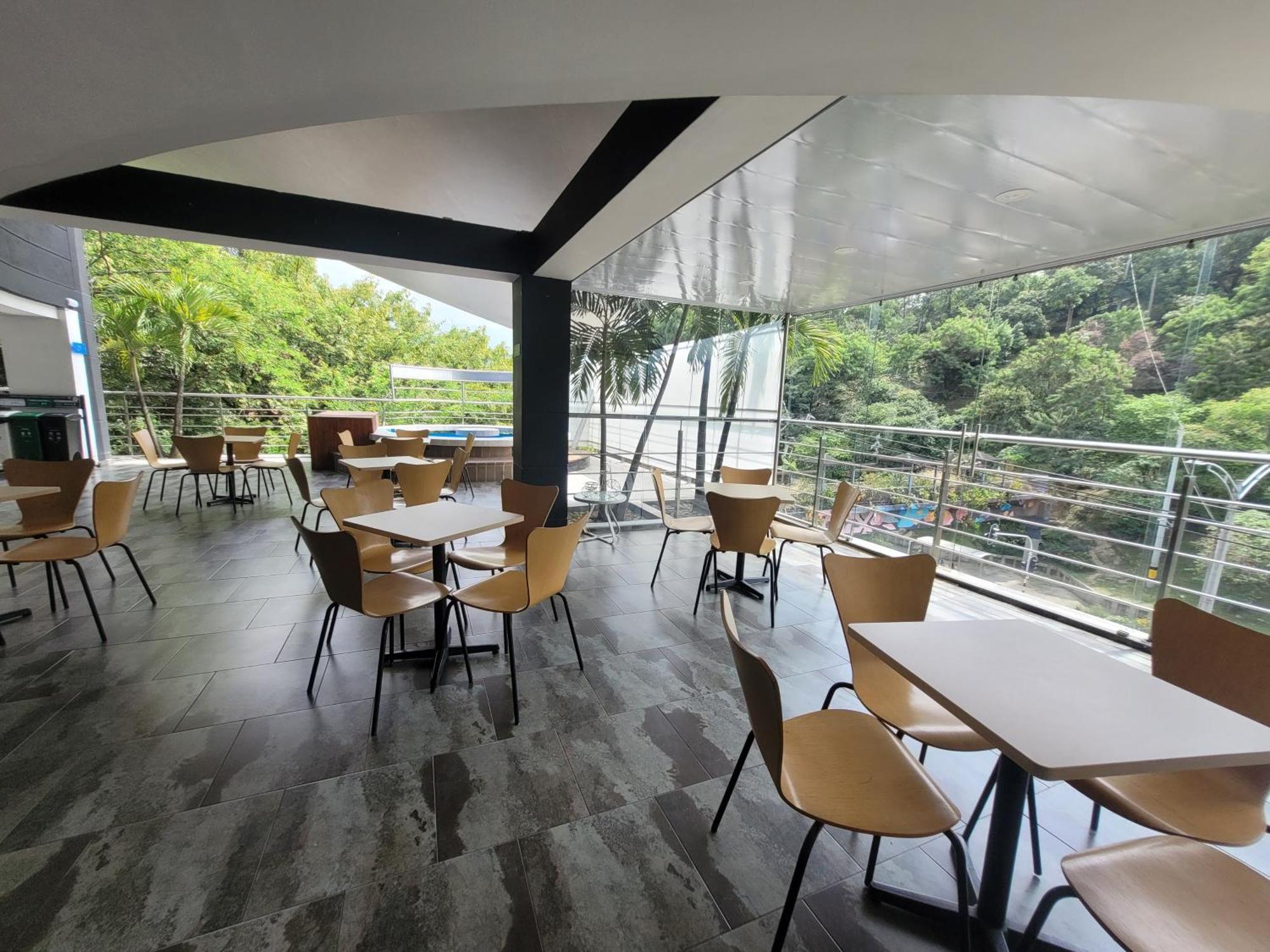 Hotel Med 33 Medellín Zewnętrze zdjęcie